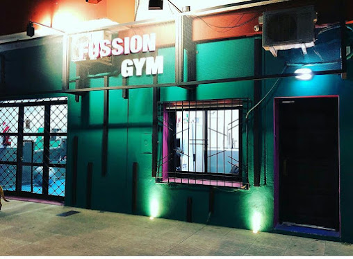 Fussion Fitness Gym