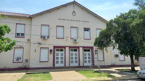 UEGP 171 Escuela de Psicología Social del Chaco: Enrique Pichon Rivière