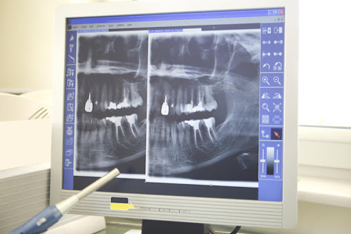 DIAGNOSTICO POR IMAGEN DR HUGO GARAGORRI