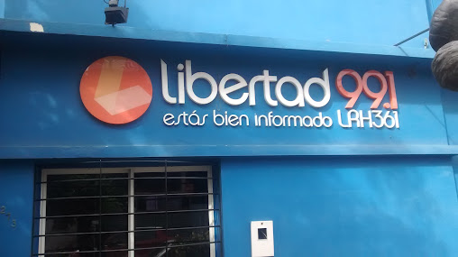 Libertad FM 99.1