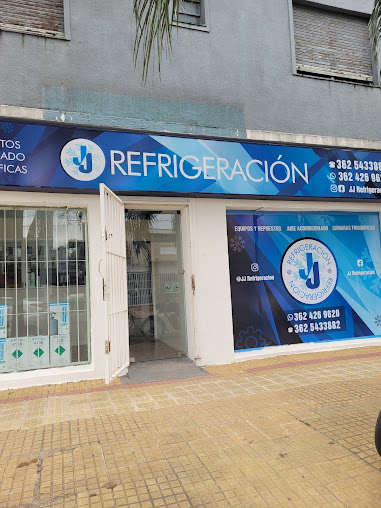 JJ Refrigeración