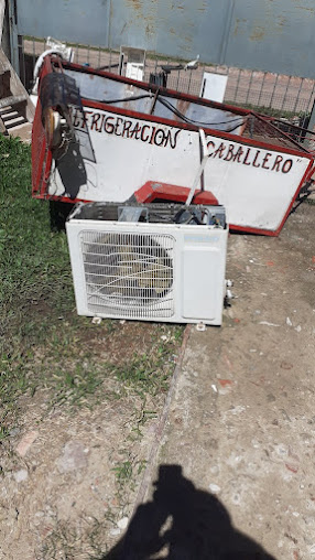 Refrigeración Caballero