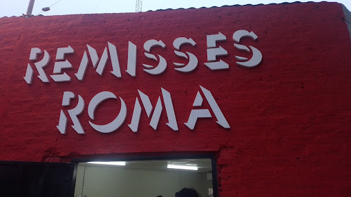 Remisses Roma