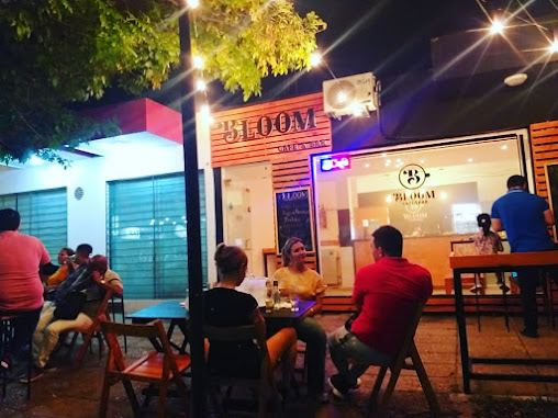 Bloom Cafe&bar