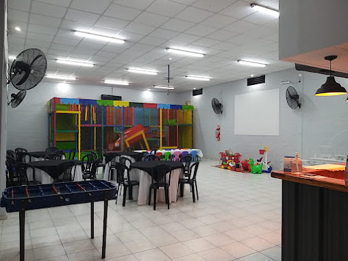 Aye Aye Salón de Fiestas Infantiles