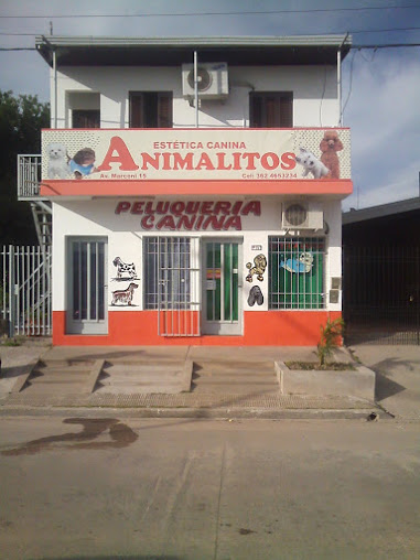 Peluqueria Canina-Pet Shop