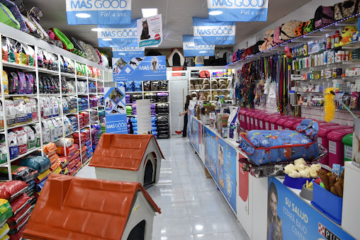 Bacán Pet Shop | veterinaria