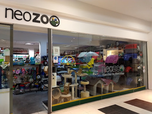 Neozoo Tienda de Mascotas