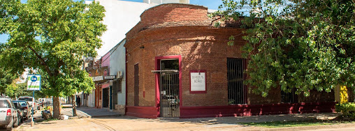 Vinoteca Barricas