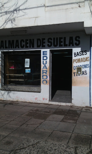 Almacén de Suelas Eduardo