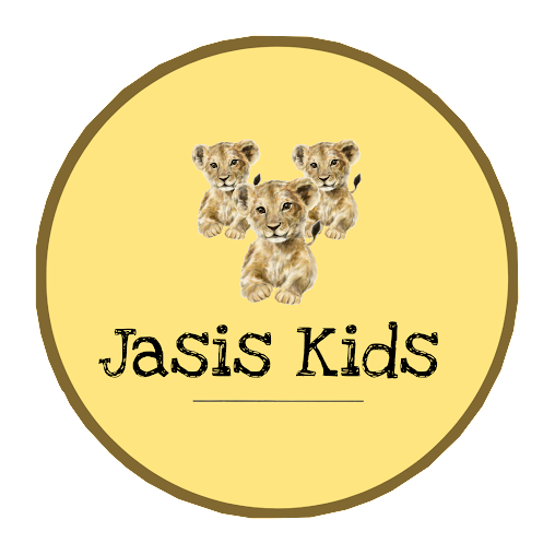 Levita's & Jasis Kids
