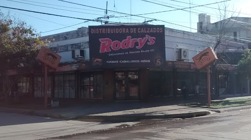 Distribuidora de Calzados Rodry's