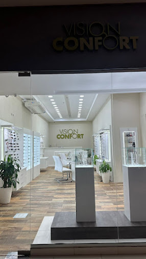 Optica Vision Confort