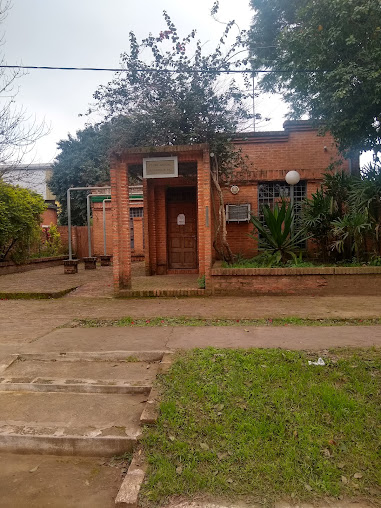 Juzgado de Paz Colonia Benítez