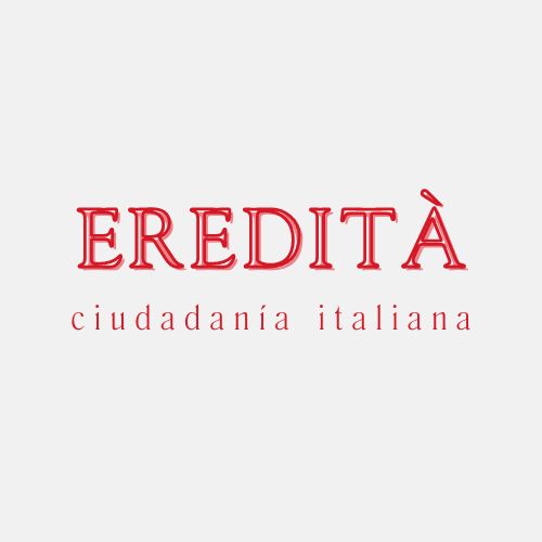 Eredità Ciudadanía Italiana