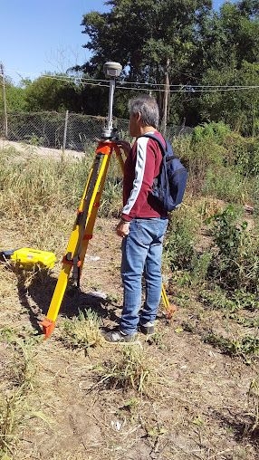 Agrimensura en Corrientes y Chaco - Mensuras, Deslinde, Amojonamiento, Agrimensura con Drone