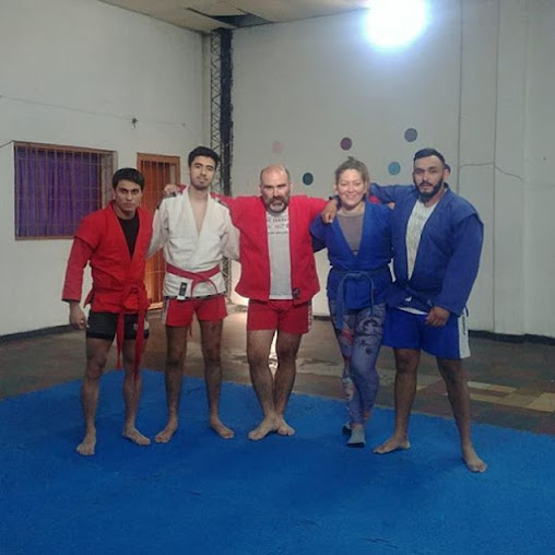 Sambo Resistencia