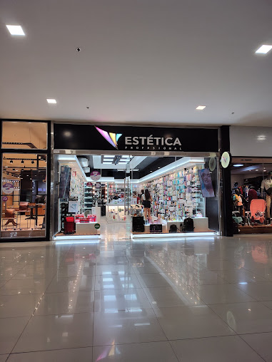 Estética Profesional