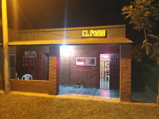 El PORRA