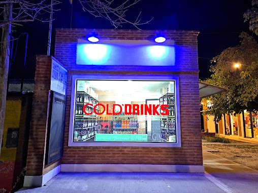 ColdDrinks