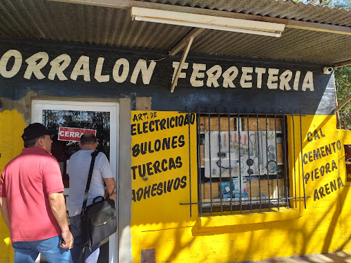 Ferretería y corralón "La botánica"