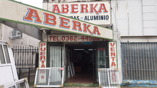 Aberka