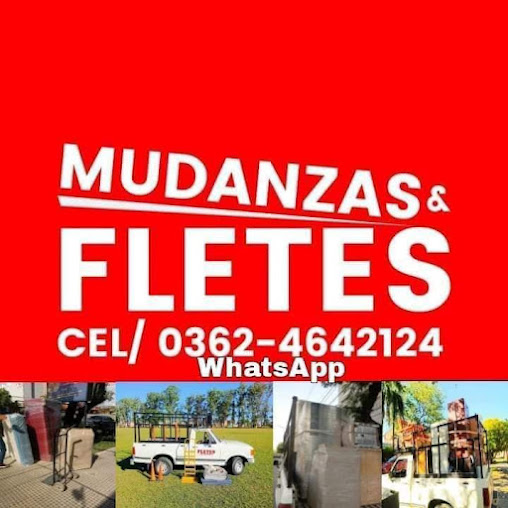 Mudanzas y fletes don tito