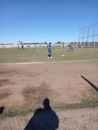 Central Benitez Nuevo Estadio