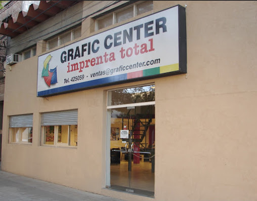 Grafic Center