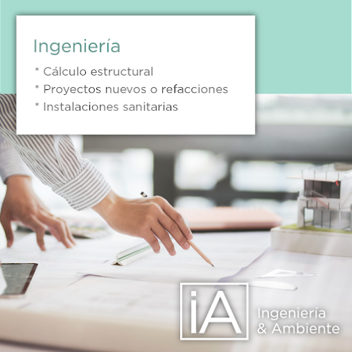 i&A consultora Ingeniería y Ambiente