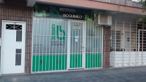 INSTITUTO BIOQUIMICO