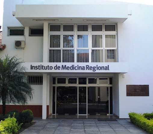 Instituto de Medicina Regional