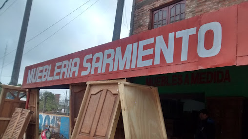 Mueblería Sarmiento