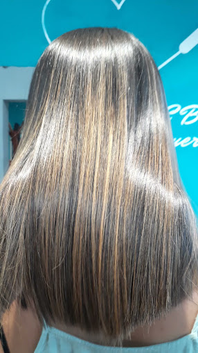 CB Peluquería y Maquillaje Profesional