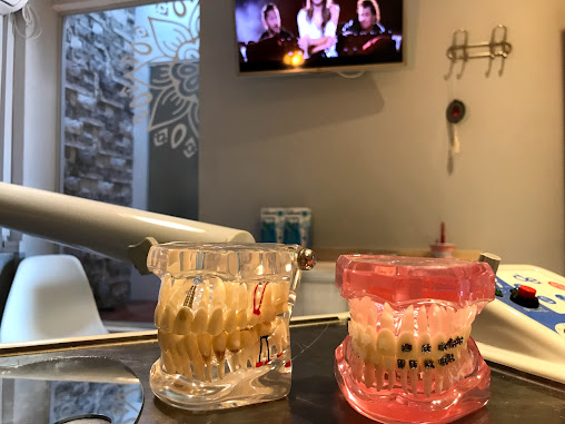Kiszka Odontología
