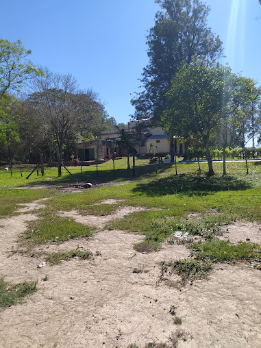 Los Naranjitos - Ex Administración de Fábrica de Tanino