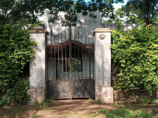 Casa del Coronel Emilio Sellström