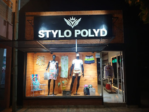 Stylo Polyd