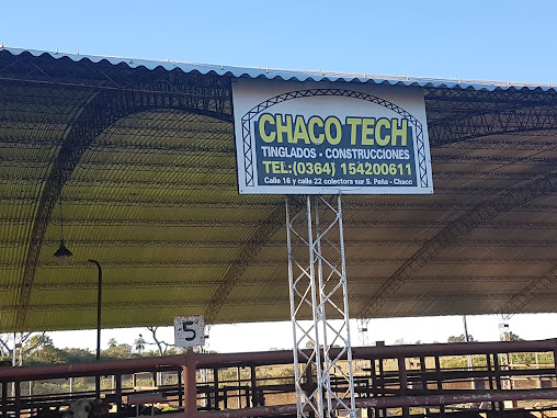 CHACOTECH