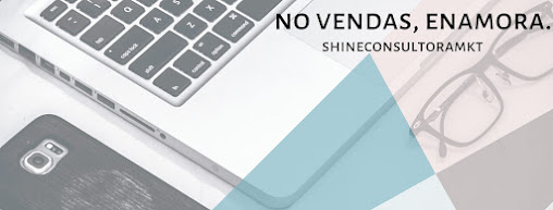 Shine Consultora Marketing Digital