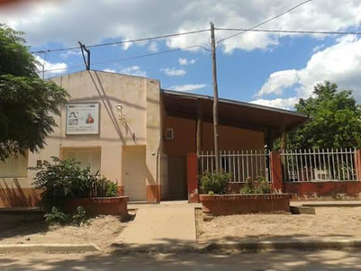 Residencia de Adultos Mayores "Inmaculada Concepción de María"