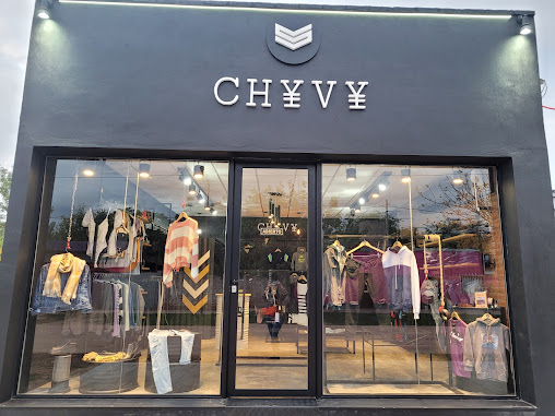 Chivi- store