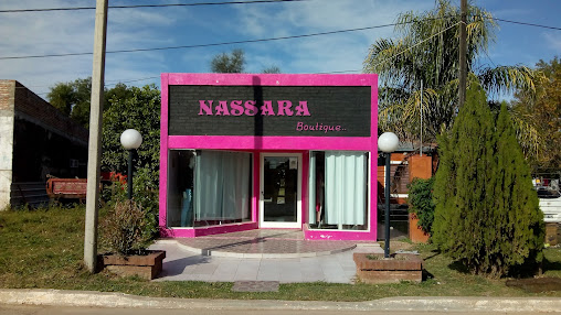 Nassara Boutique