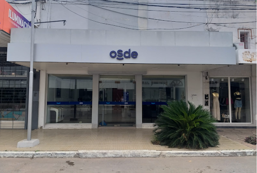 OSDE