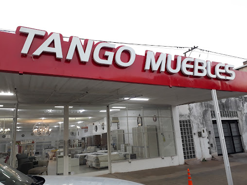 Tango Muebles