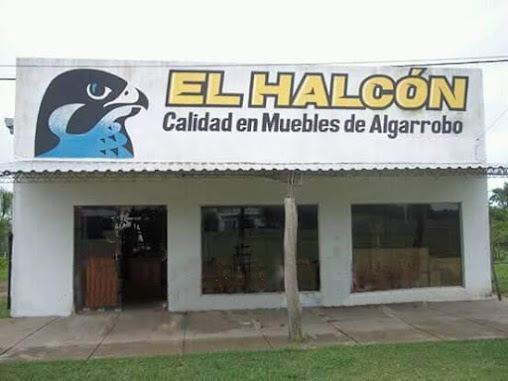 MUEBLERIA EL HALCON