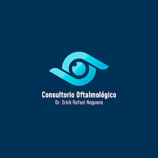 Consultorio Oftalmológico. Dr. Erick Rafael Noguera