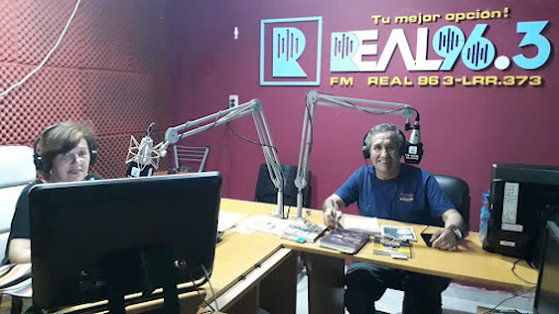 Fm Real 96.3