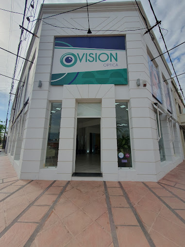 VISIÓN OPTICA