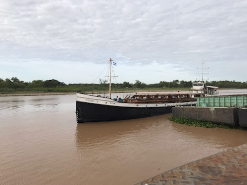 Areneras del Litoral